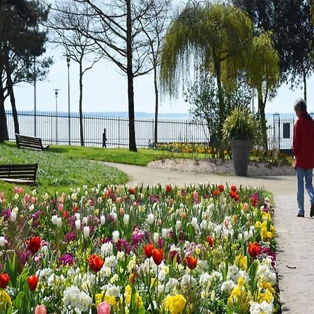 Saint Nazaire - Le Sembat - Proche Mer - Wifi Fibre Buitenkant foto